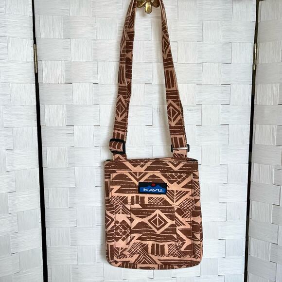 Kavu Mini Keeper Bag - Picture 1 of 12
